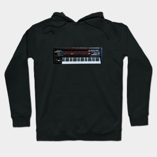 JUNO-60 #2 Hoodie